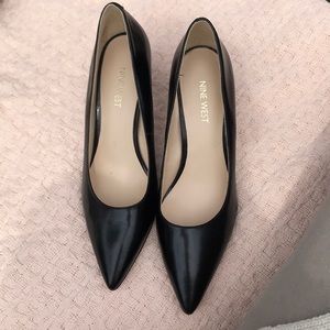 Nine West Pumps
